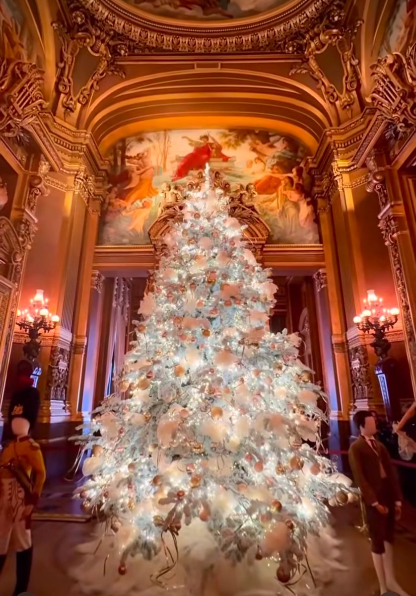 Merry Christmas 𝕏