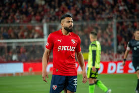 arielvilacha's tweet image. Ahora te contamos en #MasRojoRadio 

#Independiente avanzó por Mazzanti con Huracán y Alexis Canelo podría entrar en parte de pago