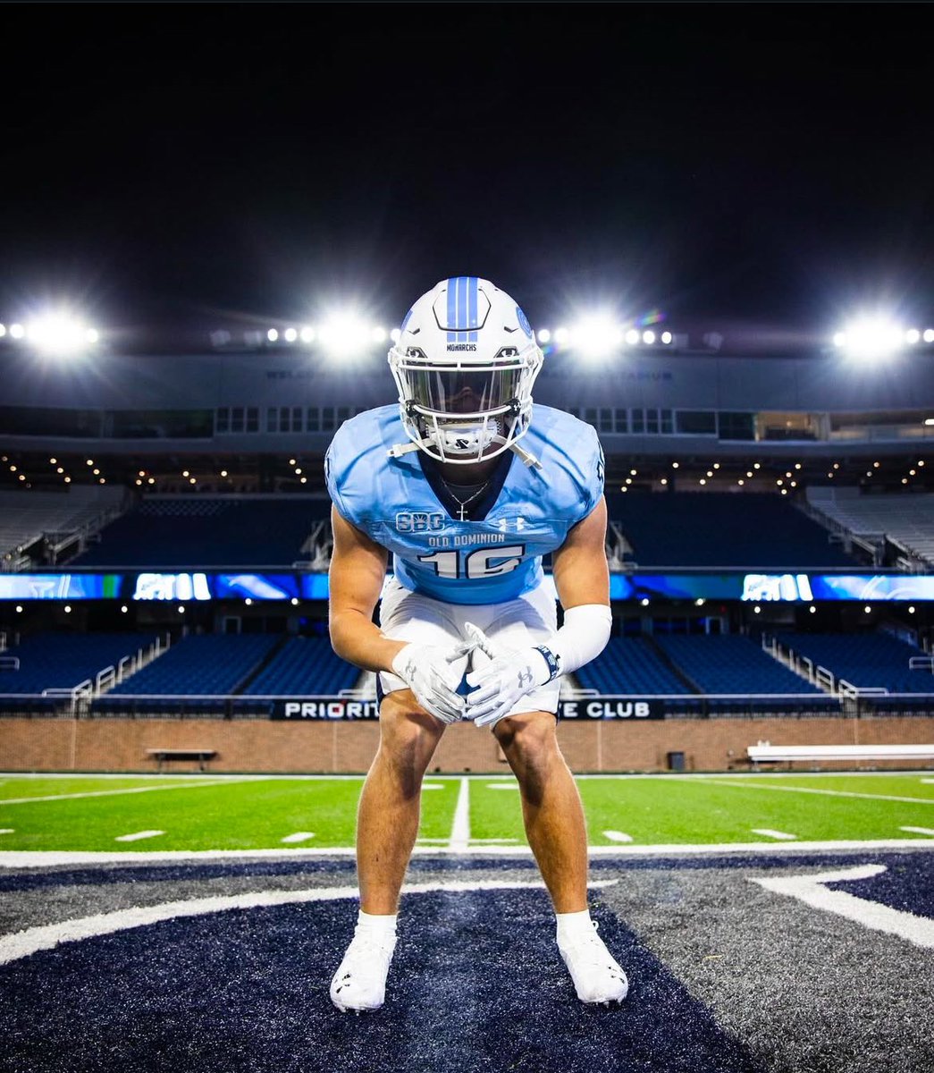 Omarion Davis (@omariondavis9) on Twitter photo Blessed to receive an offer from Old Dominion University!!! <a href="/coacher_Hut/">Alex Huettel</a> <a href="/Coach_KD75/">Kendrick Davis</a> <a href="/CoachStrohmeier/">Scott Strohmeier</a> Blessed to receive an offer from Old Dominion University!!! <a href="/coacher_Hut/">Alex Huettel</a> <a href="/Coach_KD75/">Kendrick Davis</a> <a href="/CoachStrohmeier/">Scott Strohmeier</a>
