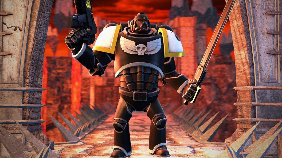 Fallen Ponies Production tweet media