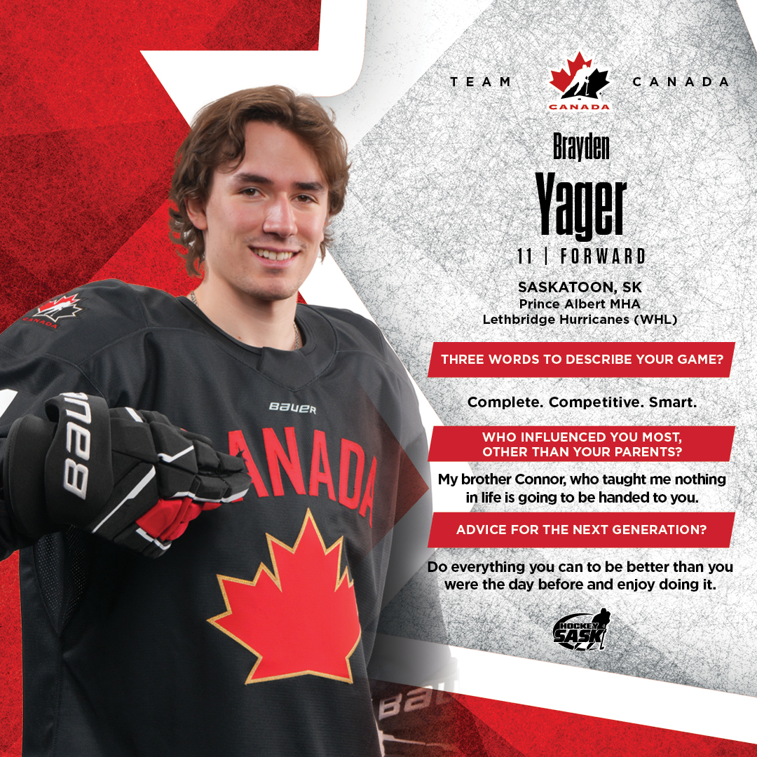 Hockey Canada tweet media