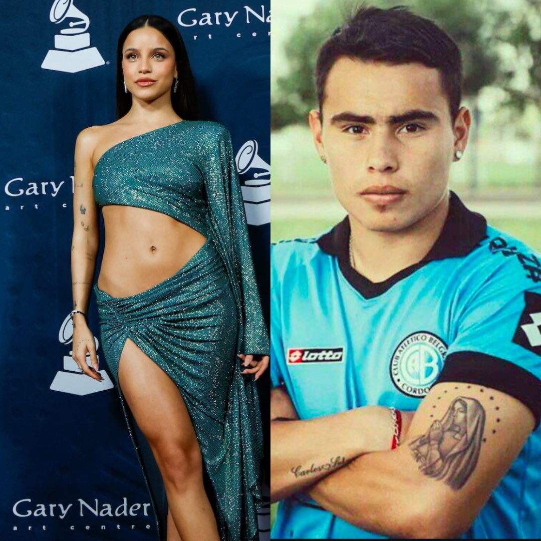 Navidad:

El outfit de las pibas/El de los pibes