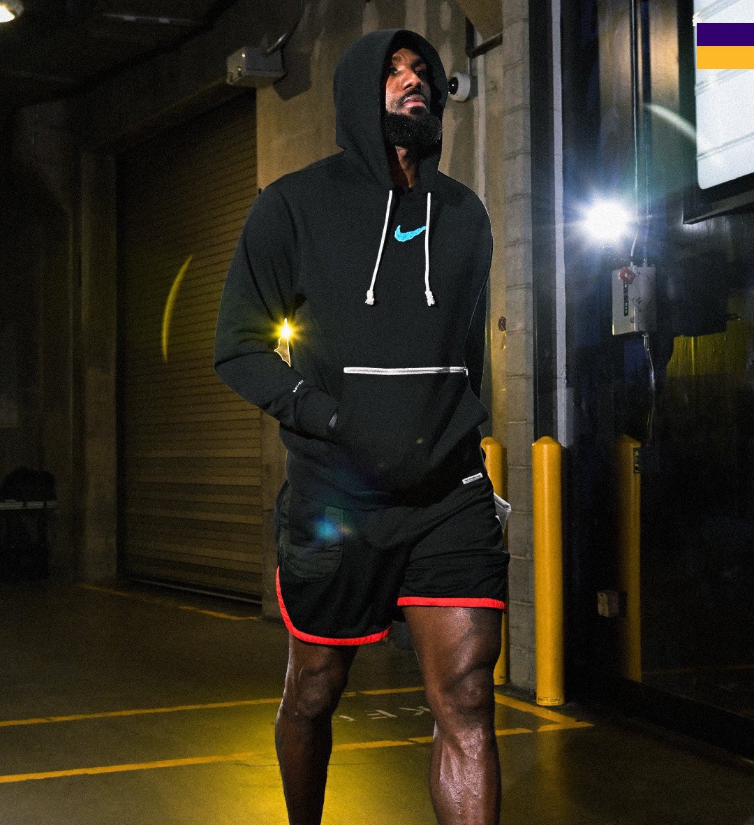 LakeShowYo tweet media