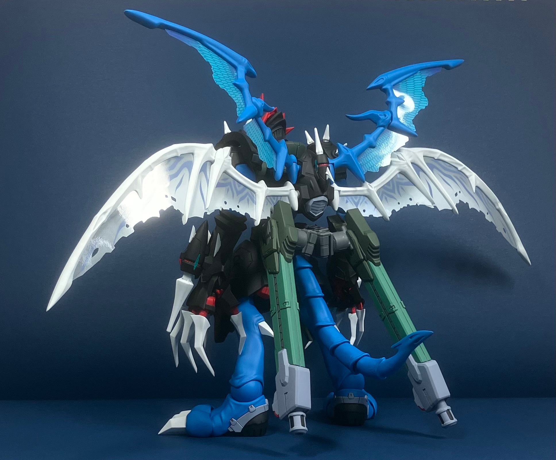 デジモン 太一＆コロモン 複製セル画セット デジモン 太一＆コロモン 複製セル画セット GU2OsRYawAADgVL.jpg