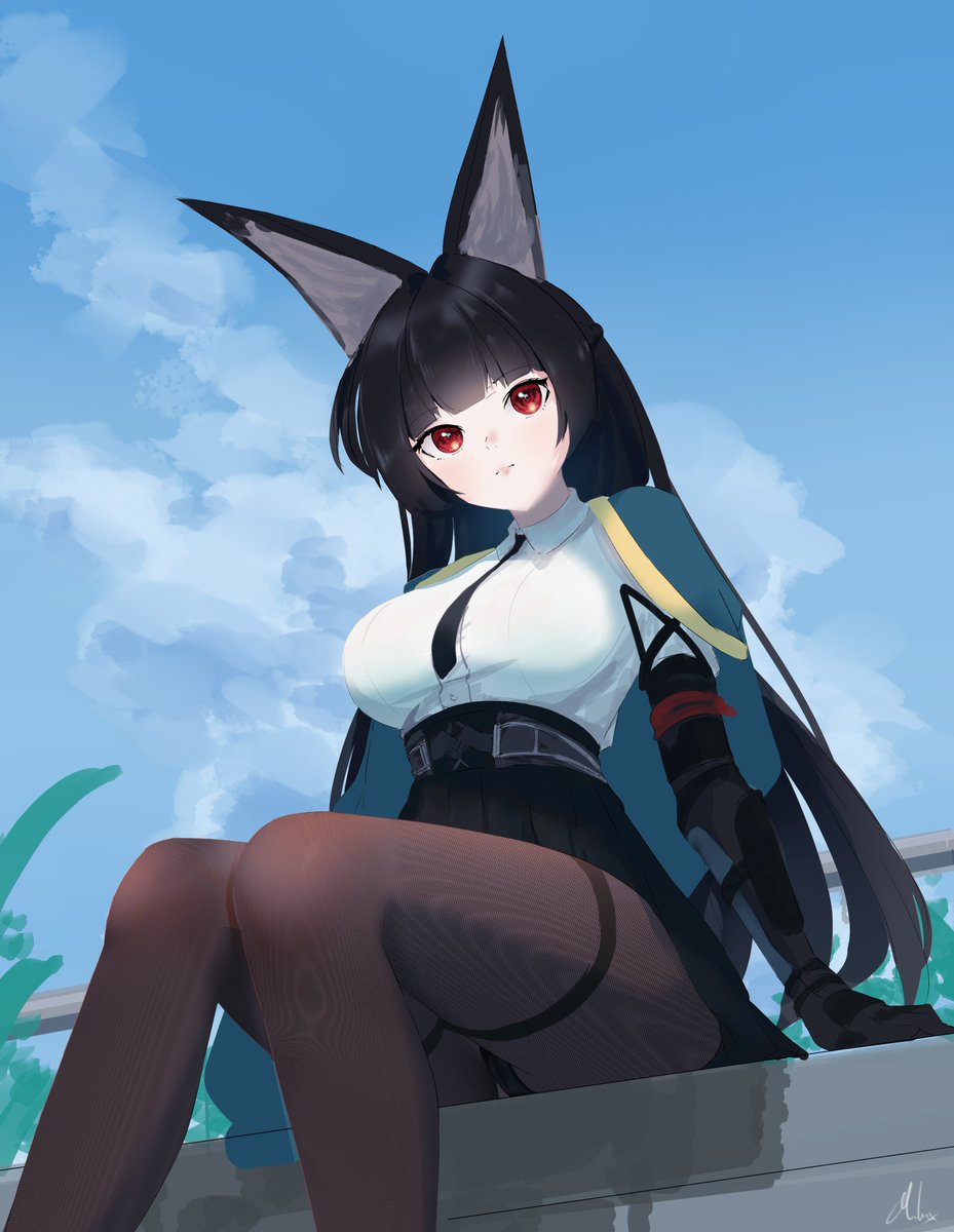 #zzzero #zenlesszonezero #miyabi📷