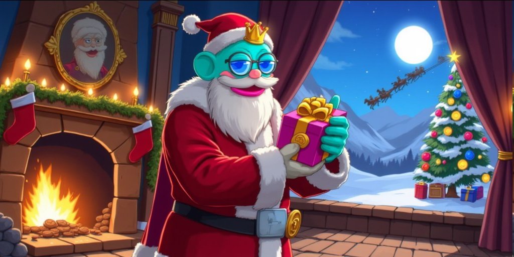 elliotonbase's tweet photo. 🎅 https://t.co/AvQvZ2uHbZ