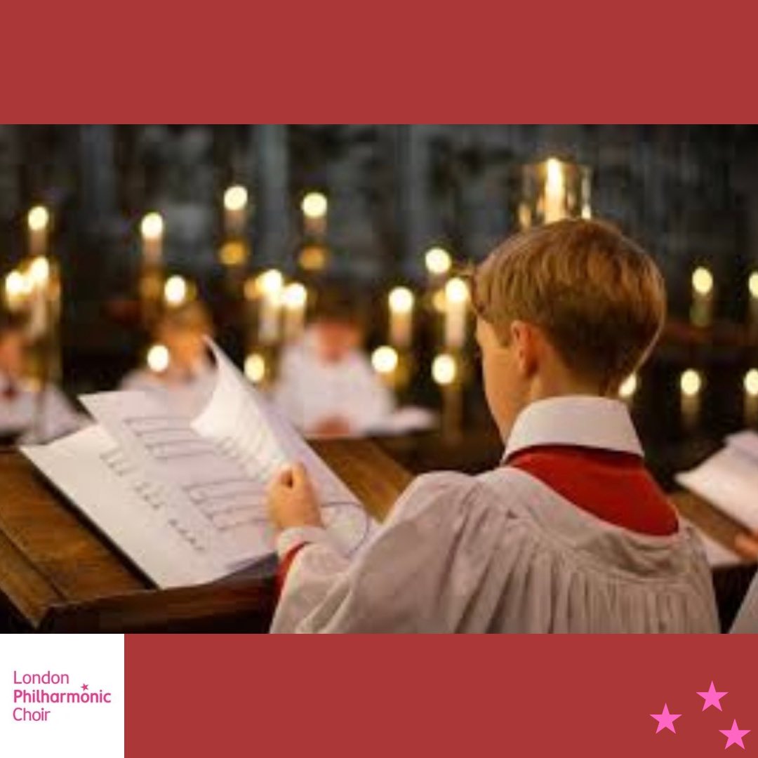 Day 24 - Iain Handyside - Tenor 

Once in Royal David’s City

#Advent #AdventCalendar #MoreThanJustSinging #London #Singing #Choir #Carol #ChristmasCarol #ChristmasSong #ChristmasMusic #Christmas