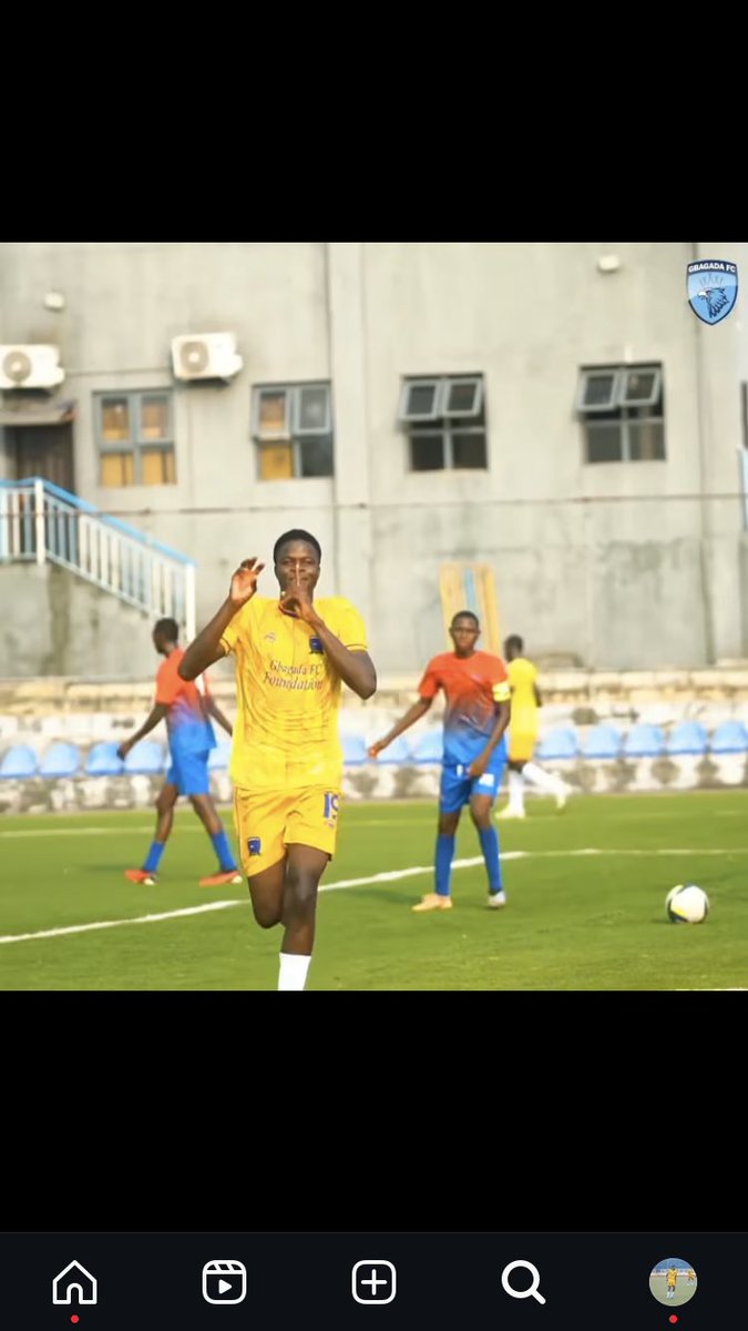 Adebayo_Idowu19's tweet photo. Alhamduliliah Am ➕1️⃣🎂🎂🎂 
Many More Years To Come In’Sha’Allah 🎂🤗🥹❤️🆔⚽️⚽️ https://t.co/cOWd1yY4qL