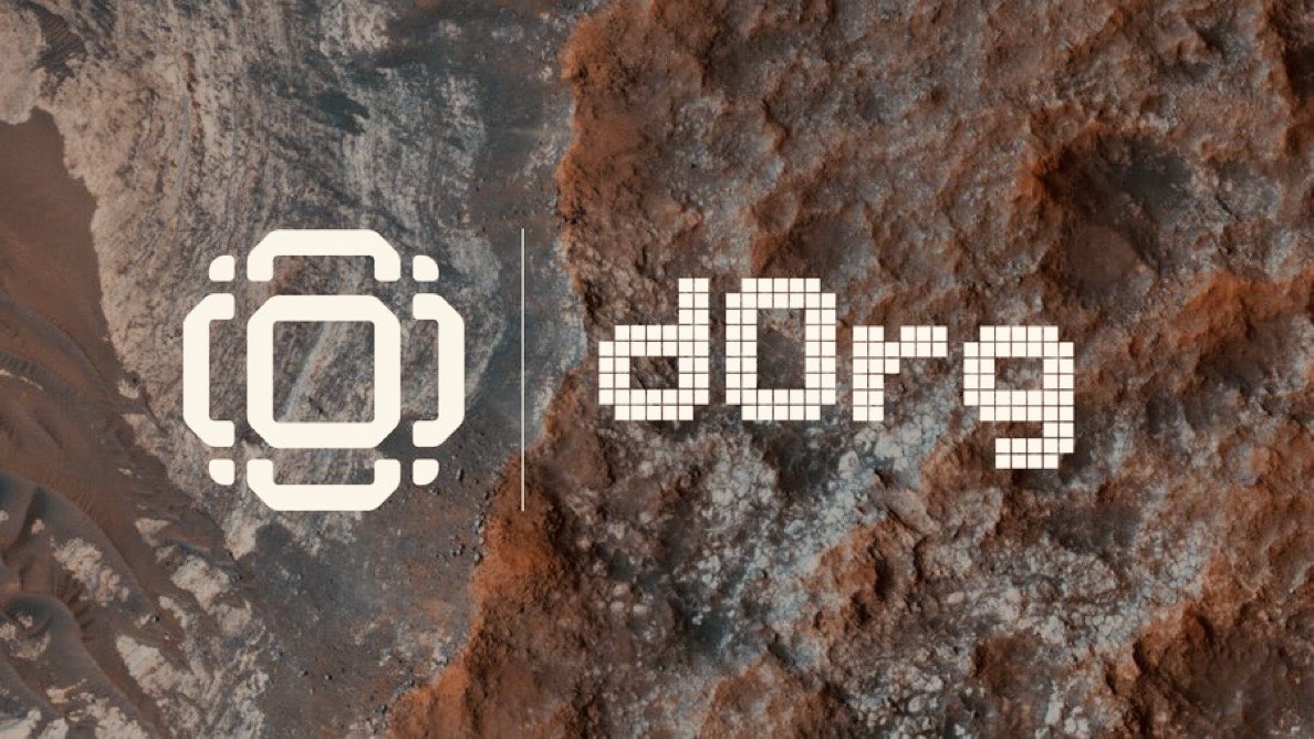 umer_mughal_1's tweet photo. A strategic collaboration driving to innovation at the intersection of decentralized AI and Web3 and their development . Together, weโre shaping transparent, scalable solutions for the future.
#Gaia #dOrg #DecentralizedAI #Ai https://t.co/aHloGPvWQB
