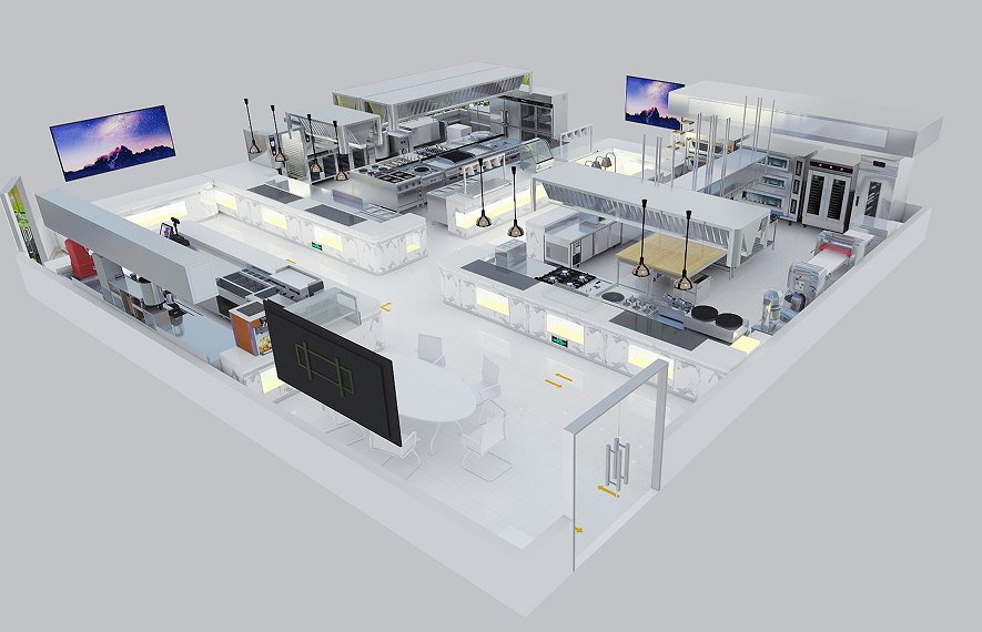 winnie1793382's tweet image. As a professional bakery and kitchen experts , we have new creatie ideal for you to build your dream kitchen , Join us and let 's create your dream. 🍁 #customizekitchen
#kitchenproject
#kitchenmachine
#designkitchen