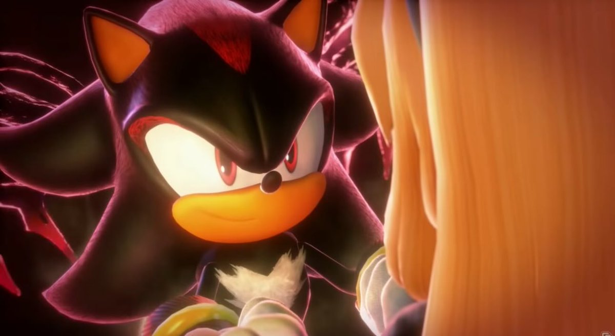 blu3dles's tweet photo. i gotta say, this year has been incredible for shadow. To see him be important again, and not just thrown into things because “it’s shadow” is what i needed to see, and we got that. this is the best that shadow’s been since 06 and i’m so glad we finally got to see him shine again https://t.co/VcxGTMb8RV