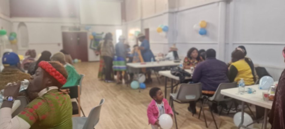 community of africa women (@africanw43172) on Twitter photo On our event on Saturday stress was seen as one major factor affecting the mental health of African women and families.Thank you <a href="/TNLUK/">The National Lottery</a> @CFTyneWearNland for funding our project. On our event on Saturday stress was seen as one major factor affecting the mental health of African women and families.Thank you <a href="/TNLUK/">The National Lottery</a> @CFTyneWearNland for funding our project.