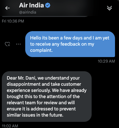 Nitin Dani tweet media