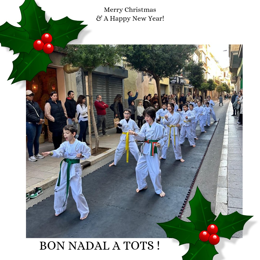 Jmestkd's tweet image. Esperem que passeu un Bon Nadal
EQUIP MURO 2025

#familia #muro #sapobla #manacor #Mallorca #esport #Llubí #Búger #lloseta