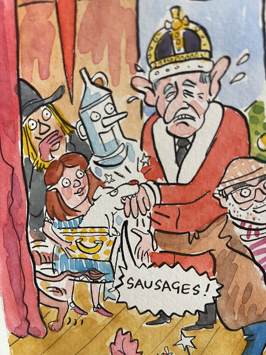 mglmedia's tweet photo. 20 years of video production and from tape to streaming To think it all started with a few magic beans swapped for the family cow… well something like that. Have a wonderful Christmas and we wish you a happy, healthy 2025. 🎥🎭
#videoproductioncompany
#Leicester #cartoon https://t.co/EF7UQPuGBD