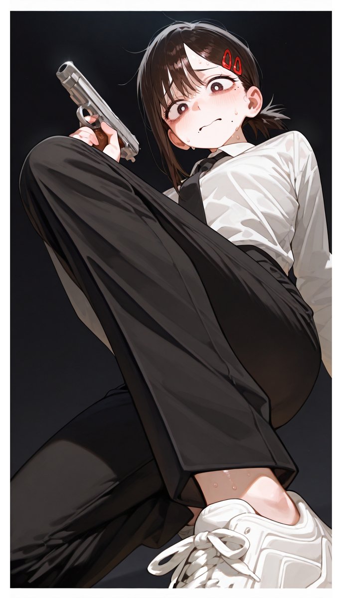 Kobeni / コベニ 
#chainsawman #チェンソーマン 