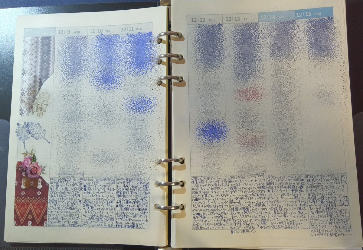 YukikoHonda144's tweet image. #みちみち手帳部