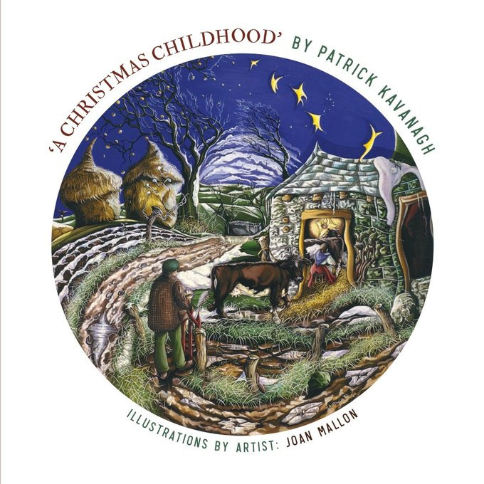 Hugh Gillanders - Aodh Mac Giolla Andreis tweet media