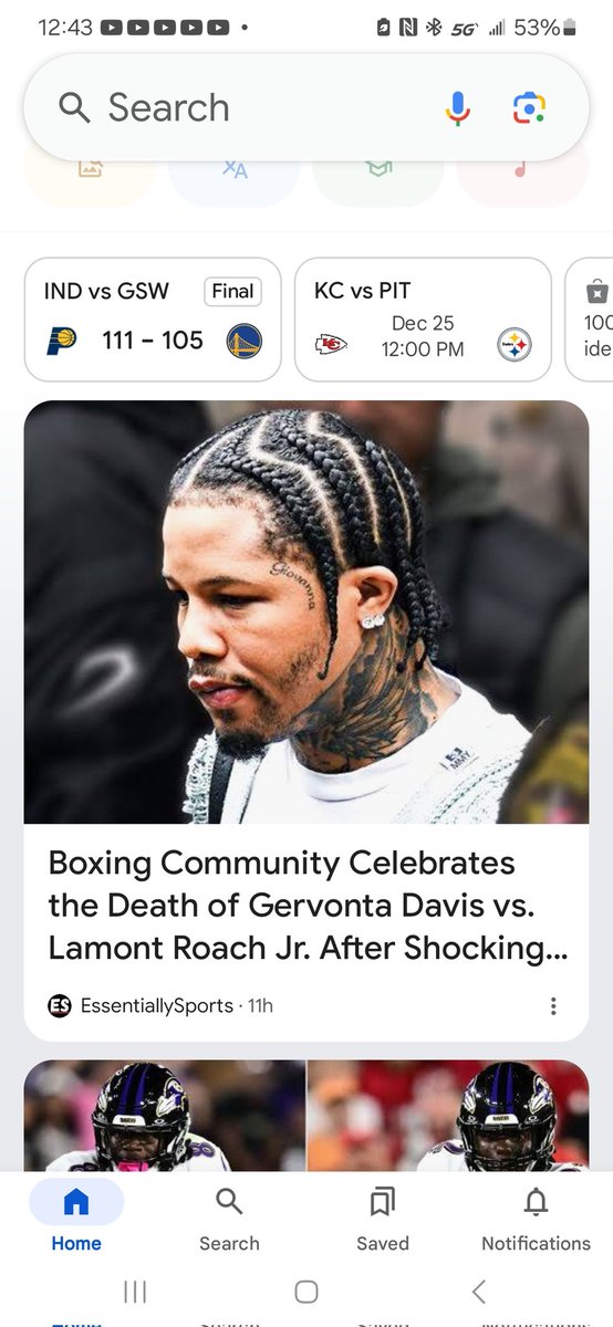Yall mfs really getting outta hand with this youtube boxing shit! I'm starting to think the people behind these AI channels  are the same people with the well known channels who regularly hate on Tank Davis.