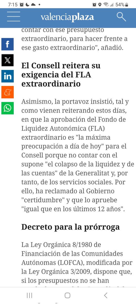 Nomès es colapsen els Serveis Socials? Res més! Per què eixa discriminació? Per què eixa persecució a les prestacions dels més vulnerables?