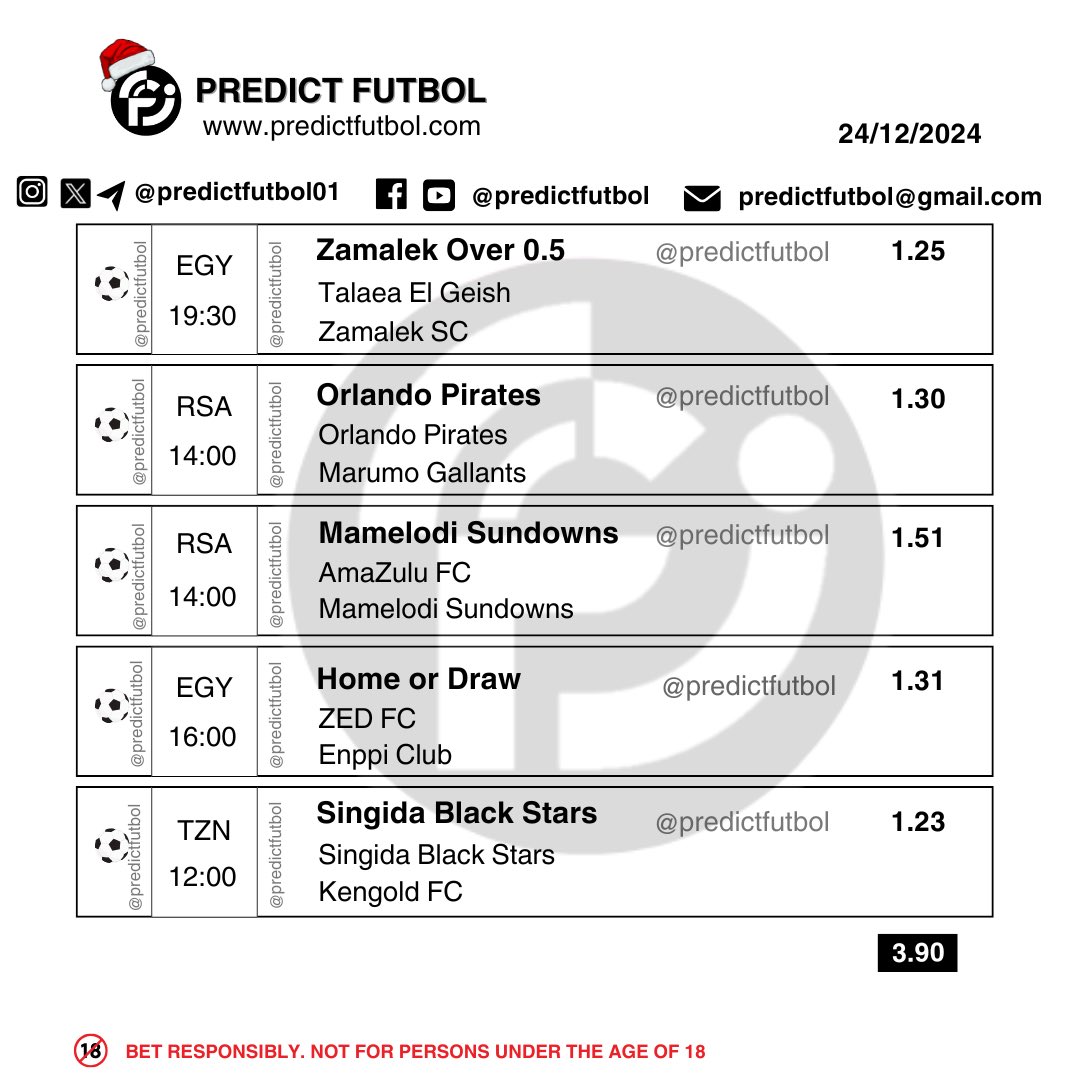 predictfutbol01's tweet photo. 3.90 Odds ✅
PARIPESA Booking Code 👉 8N1GQ

Join our telegram channels for daily predictions 
Channel I 👉 https://t.co/rqCqHYahMf
Channel II 👉 https://t.co/8YNvS0vL71

Visit our website https://t.co/yMDFYGk7xY for more free predictions everyday https://t.co/nM1NBQZA7k