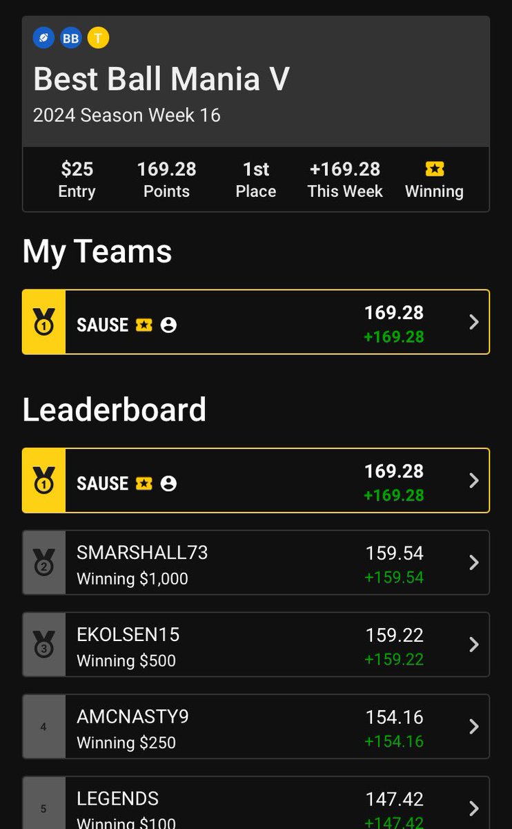 Carson Sauseda tweet media