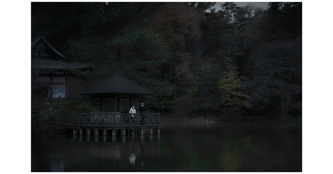 ― Mind's MIRROR ―
Tale of harmony. It is a continuous journey…

▼ My Portfolio
1x.com/NaoakiMiyamoto

ⓒ2021 Naoaki Miyamoto // 宮本 尚昭

#photography
#photographer
#fineartphotography
#professionalphotographer
#photo #art
#artwork #photoartist
#photoart
#artcollector