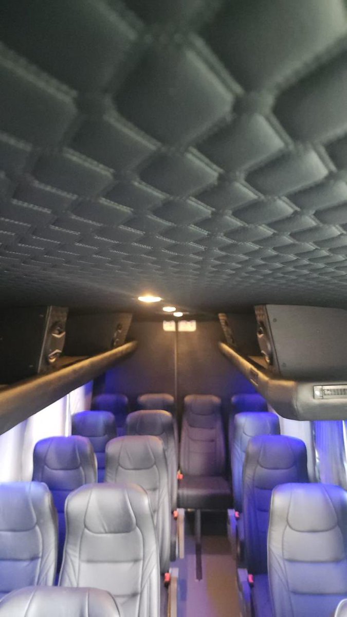Transporter tweet media