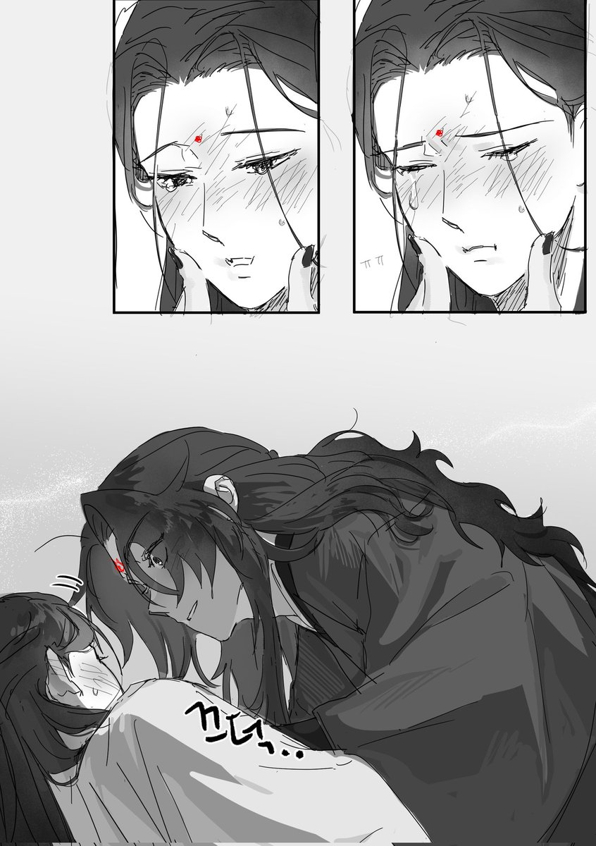 #svsss (´；ω；`)
※spoiler※