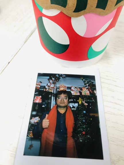 alanprototyping's tweet photo. Merry Christmas and Happy new year.
Thanks all my dear VIP customers for 2024 CARE AND HELP.
Happy 2025 and best luck in 2025 with all my dear VIP customers.

#cnc #3dprinting #injection #diecast #prototype #mold #EV #vehicles #manufacturing #ai #automotive #uav https://t.co/lt9YStdkvo