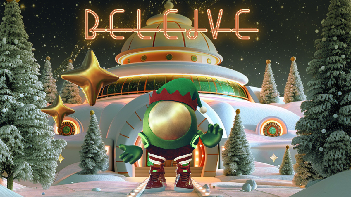 🎄✨Wrapping Up 2024: What a Year It’s Been! Thank you, Fozeans, your support made us stronger, and we’re ready to conquer 2025 together with strength and ambition! 🚀🎁 Merry Christmas and Happy New Year! Let’s make the next chapter unforgettable. Fozeans forever!🎄✨🎉 #Fozeus