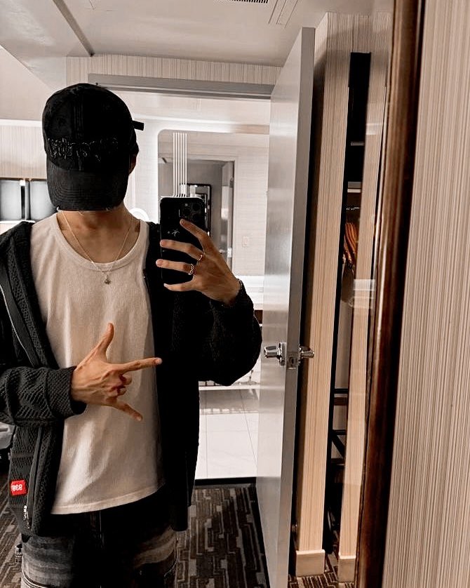 ivecxld's tweet image. ⠀

⠀