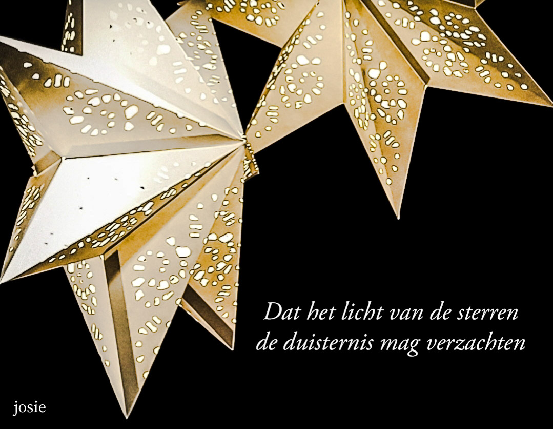 josephiensierag's tweet image. #Dag24 is aangebroken. Vandaag openen we het laatste vakje van de #Foto_Adventskalender. Morgen is het Kerst. Feest van het wonder, van licht, hoop, liefde en vrede. Eerst nog #Kerstavond, daarna zijn we uitgeteld
Wat betekent Kerstavond voor jou? Plaats je foto en geniet nog 1 x