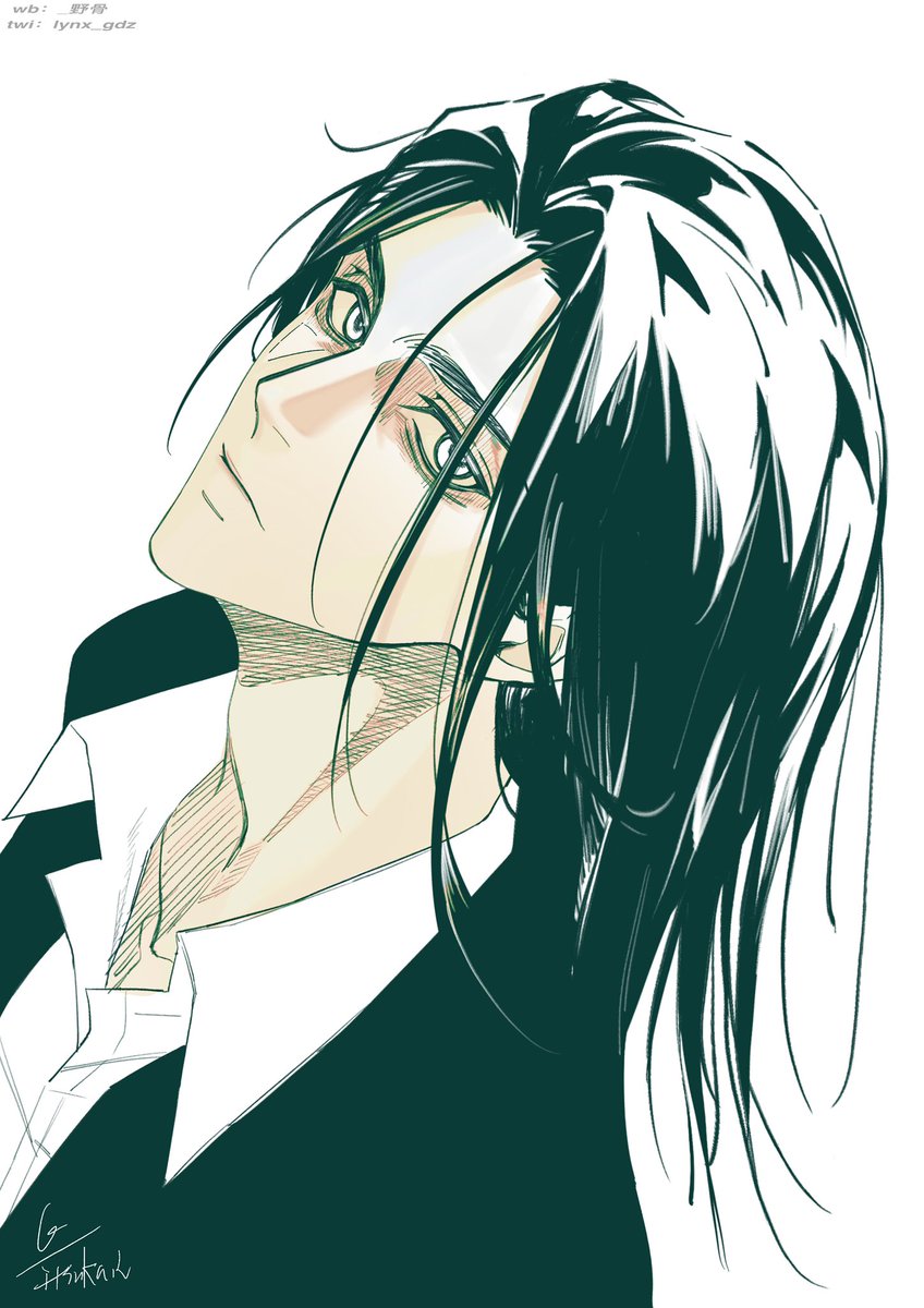 エレン
#AttackOnTitan #ErenJaeger #進撃の巨人 #shingeki