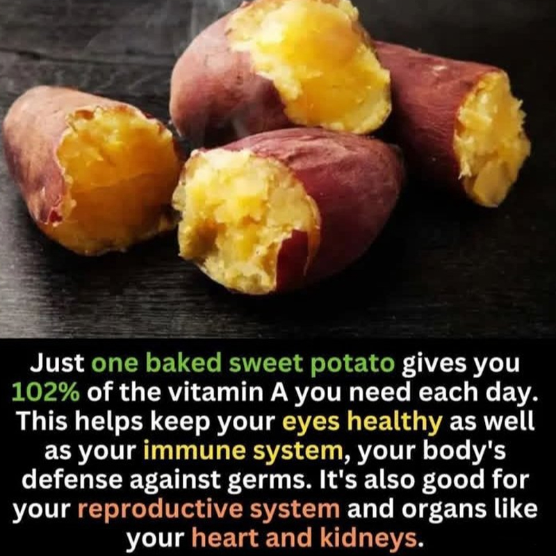 OrganicLiveFood's tweet photo. Sweet Potatoes are #antioxidant powerhouses, they are anti-inflammatory and can help regulate blood pressure and support #weightloss, Sweet potato provides protection to the pancreas by releasing sugars gradually into the body, which helps avoid undue stress on digestive system