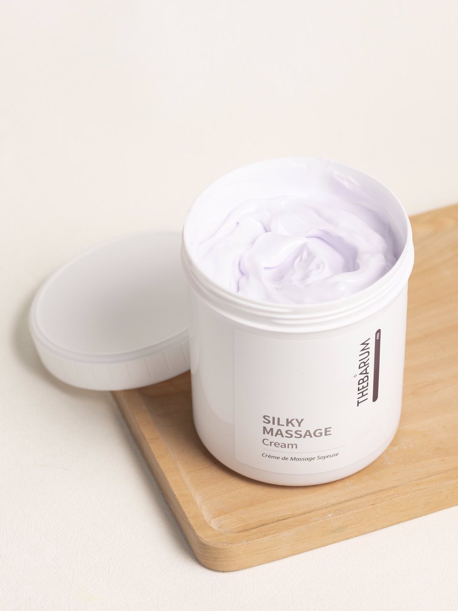 leim2021's tweet photo. THEBARUM SILKY MASSAGE Cream
#THEBARUM #MANGIFERA INDICA #HELIANTHUS ANNUUS #keyword #cosmetics OBM #cosmetics ODM #cosmetics OEM #kbeauty #koreaskincare https://t.co/j15eD6m2pZ