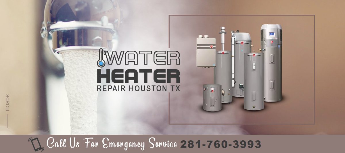 About:
Water Heater Repair Houston TX
12702 Whittington Houston TX 77077 United States

281-760-3993
waterheaterrepairhoustontx.com
Store Hours: All Days 6 AM : 8 PM