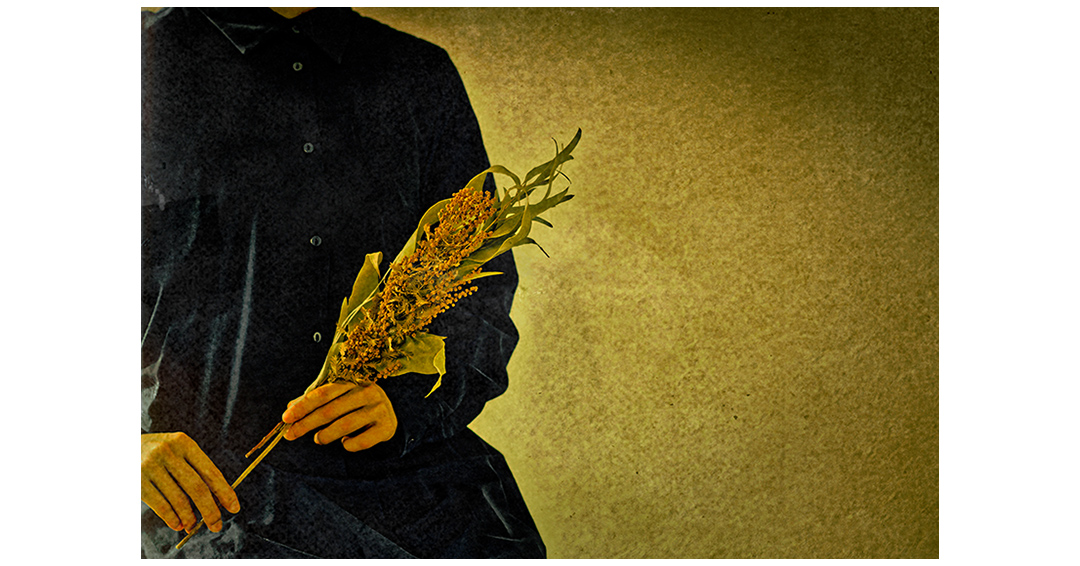 ― Touch of Gold ―
Memories resemble a beautiful tapestry… Embracing hope for the future.

▼ My Portfolio
1x.com/NaoakiMiyamoto

ⓒ2022 Naoaki Miyamoto // 宮本 尚昭

#photography
#photographer
#fineartphotography
#professionalphotographer
#photo #art
#artwork 
#artcollector