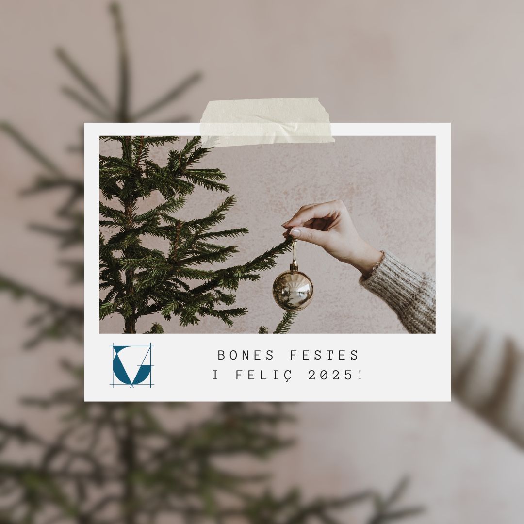 ValdesEnginyers's tweet photo. 📐Continuem construint plegats, dia a dia, bastint ponts per a un futur compartit 

📐📐Tot l'equip de Valdés Enginyers us desitgem unes Bones Festes i un Bon Any 2025! ❄️

@guillemvaldes

@c.puig.becerra
@martimourelo
@paupnartallo
@ever_ilda https://t.co/eIzPekJ2UM