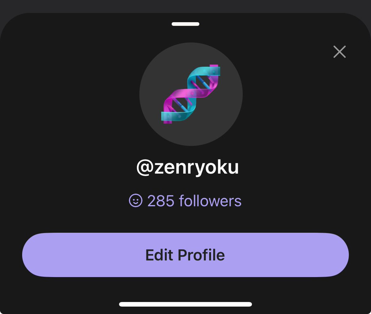 1時間見てないだけで285も⁉️
phantomめちゃくちゃ重くなってるので後ほどフォロバ確実にしていきます🙏
あと公式もフォローしておきましょう <a href="/phantom/">Phantom</a>