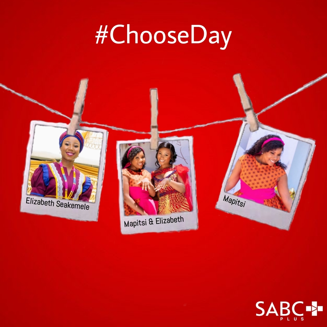 SABCPlus's tweet image. It’s the last day to shop for Christmas lunch tomorrow! With our favorite makotis from Skeem Saam, who do you think can whip up the most delicious Christmas feast?

Comment with your answer

#ChooseDay
#SkeemSaam
#StillHome