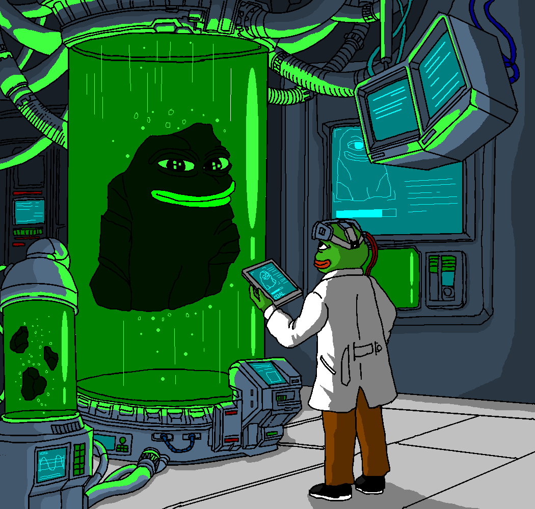 drazestan's tweet photo. COAL REACTOR created on #pepepaint

https://t.co/upfPFDsTzS

@pepecoins @getbasedai @pepecoiners https://t.co/tQ3Hb7hRVl