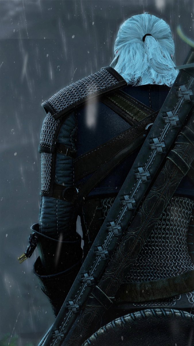 Keng_console's tweet photo. The Witcher 3 : Wild Hunt  ⚔️ https://t.co/wtt7onYYjG