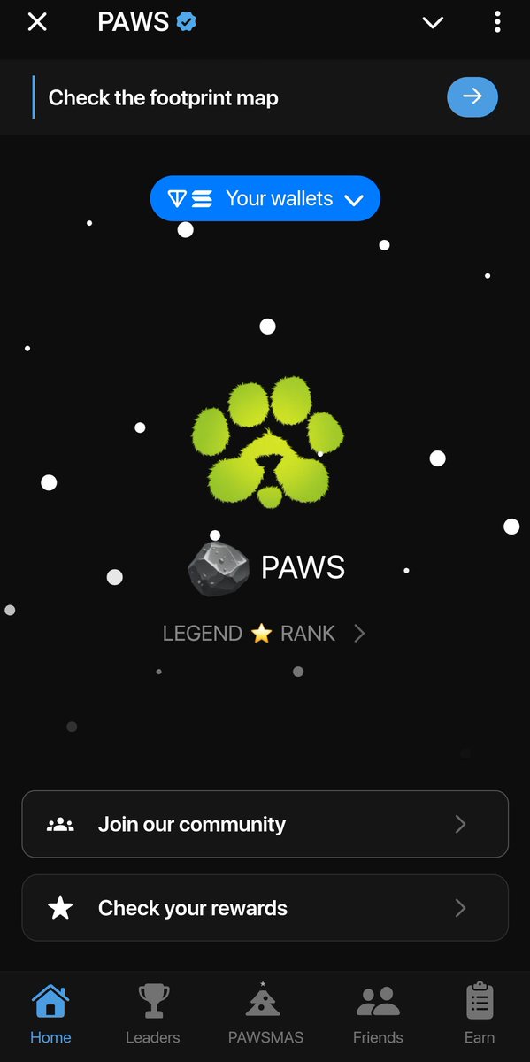 #PAWSMAS COMING! 🐾