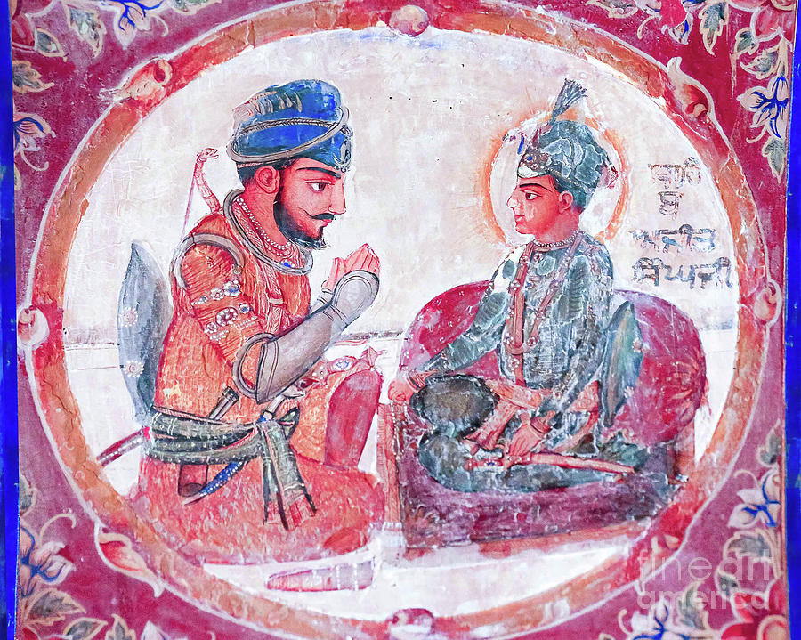 ਅਰਜਨ ਸਿੰਘ tweet media