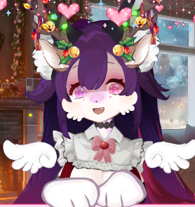 shini_D0ll's tweet photo. 🎄✨♥︎shy Spookie Fox mommy, plays indie Christmas horror games then mincraft
https://t.co/xJp1bIY9Qr
#furryvtuber #furry #engvtuber #furrystremer #xmashorror #xmass #sillyvtuber #friendlyvtuber https://t.co/70KQiH1FWU
