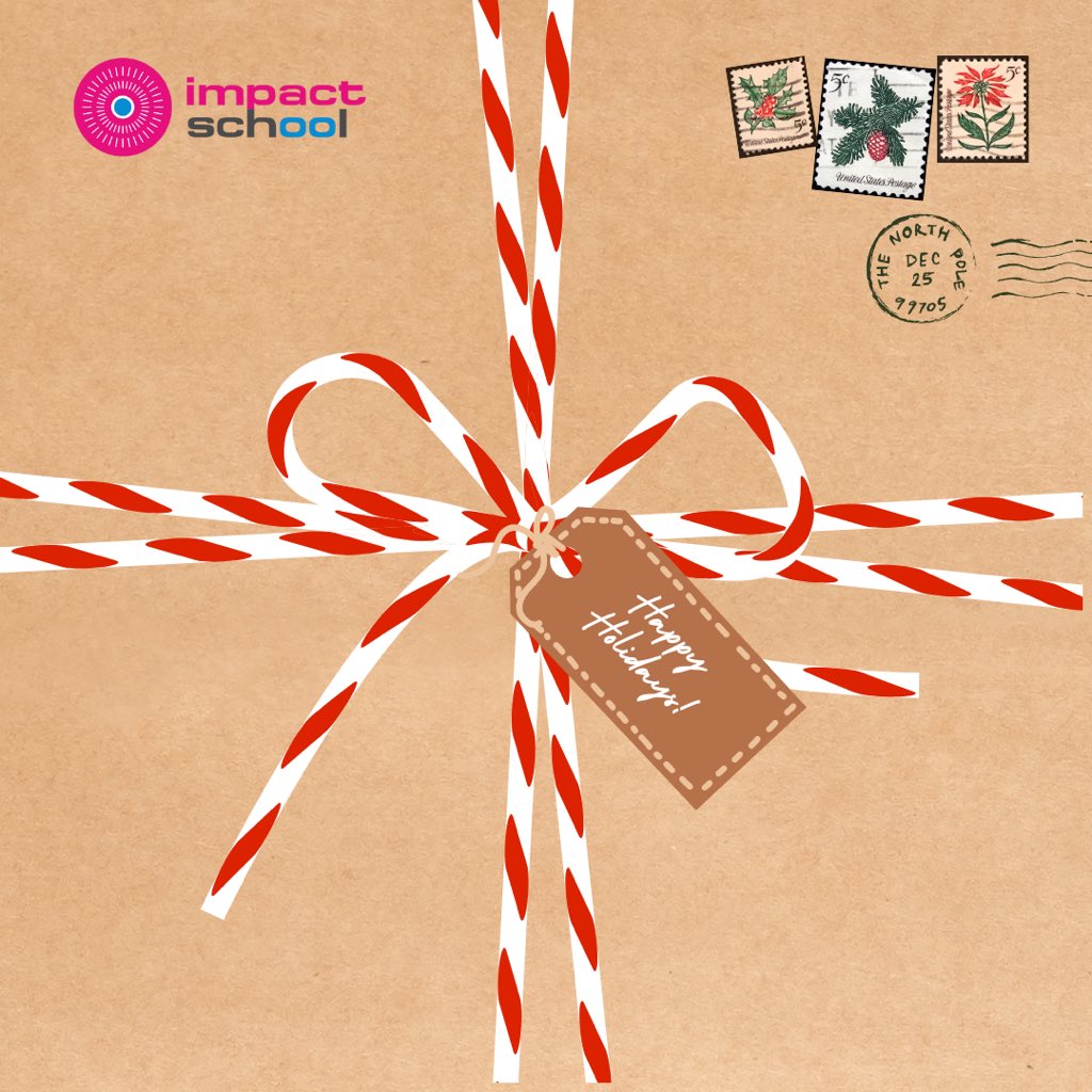 🎄 𝐖𝐚𝐫𝐦 𝐇𝐨𝐥𝐢𝐝𝐚𝐲 𝐖𝐢𝐬𝐡𝐞𝐬 𝐟𝐫𝐨𝐦 <a href="/ImpactSchoolLS/">Impact School</a> ! 🎁  

As the year comes to an end, we reflect with gratitude on the progress, learning and community we’ve shared. 

Thank you for being part of this journey and making an impact with us!  

May your festive