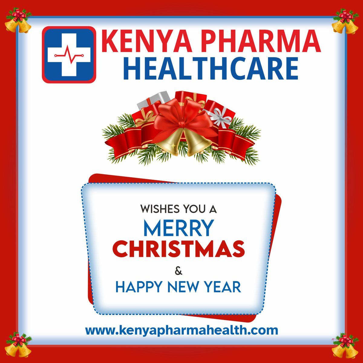 May the season inspire new ideas, collaborations, and successes. We look forward to welcoming you this June to explore groundbreaking opportunities and shape the future of healthcare in East Africa!