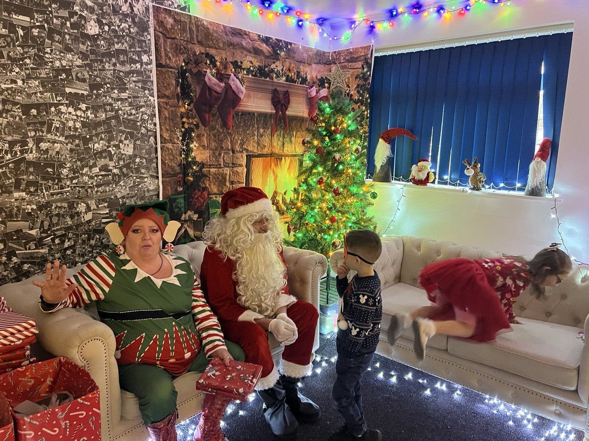 FGRS Community HUB (@fgrscomhub) on Twitter photo Well thatβs it.
Amazing breakfast and lunch with Santa.
Hope you all had an amazing time.
60 kids π
<a href="/4EVERManchester/">Forever Manchester</a> thank you so much for supporting this. Well thatβs it.
Amazing breakfast and lunch with Santa.
Hope you all had an amazing time.
60 kids π
<a href="/4EVERManchester/">Forever Manchester</a> thank you so much for supporting this.