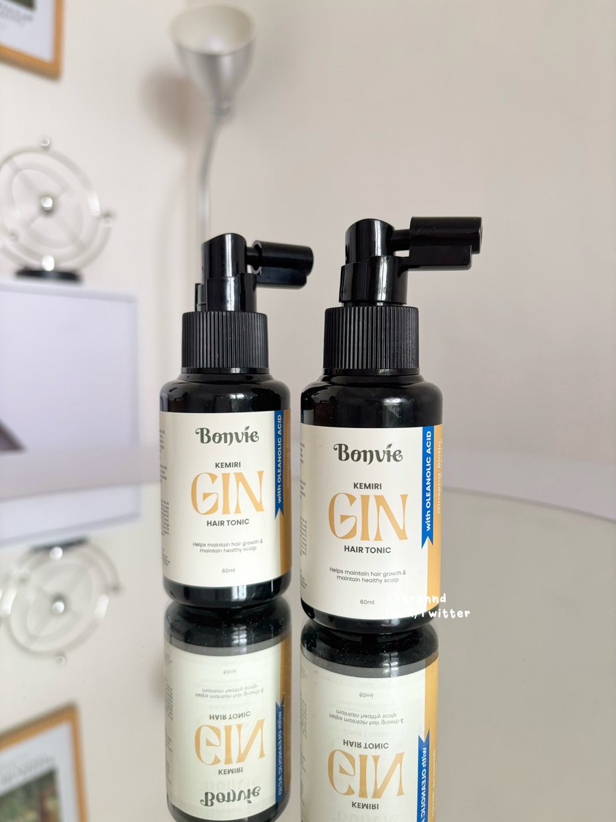 trennd's tweet image. The Product                    vs.                    The Result
